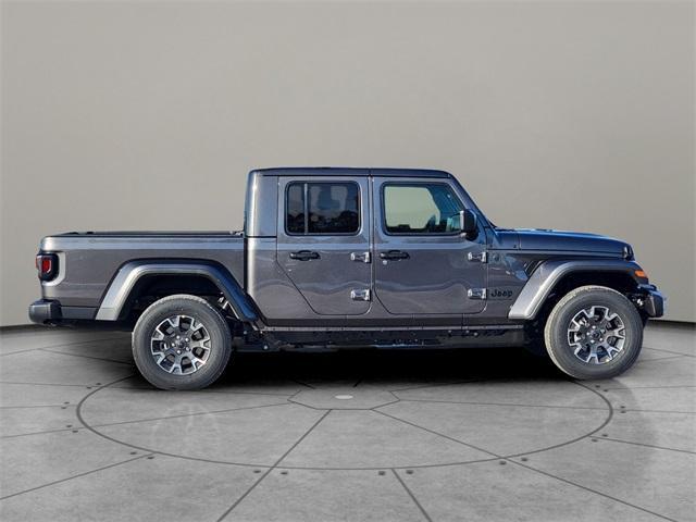 new 2026 Jeep Gladiator car, priced at $49,130