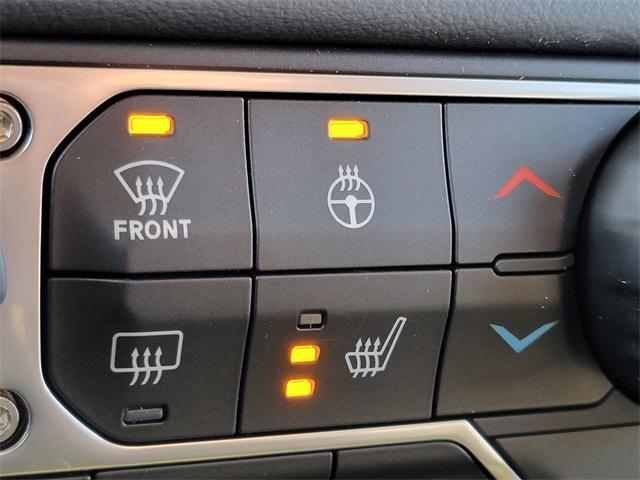 new 2026 Jeep Gladiator car, priced at $49,130