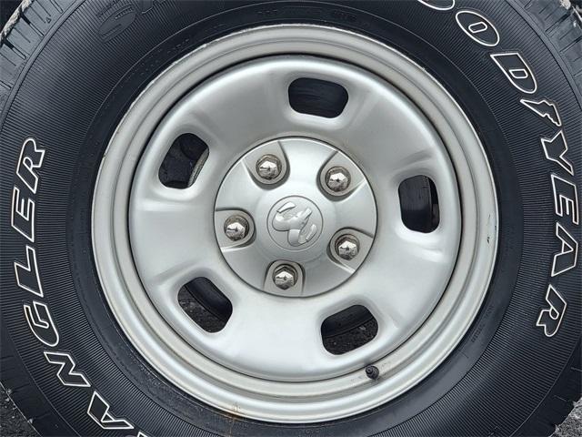 used 2024 Ram 1500 Classic car, priced at $33,888