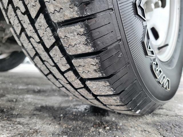 used 2024 Ram 1500 Classic car, priced at $33,888