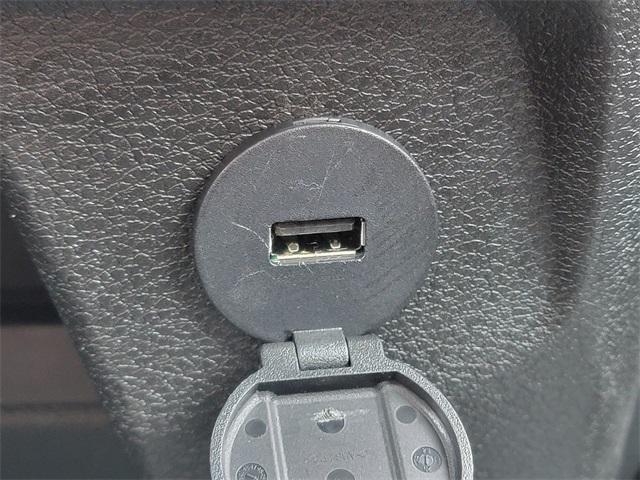 used 2024 Ram 1500 Classic car, priced at $33,888