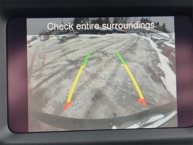 used 2024 Ram 1500 Classic car, priced at $33,888