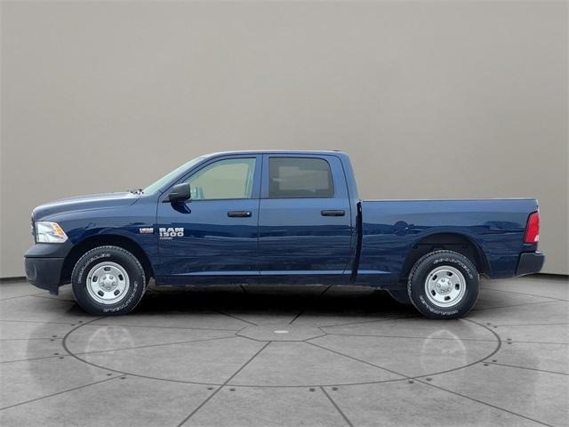 used 2024 Ram 1500 Classic car, priced at $33,888