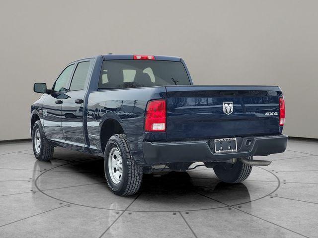 used 2024 Ram 1500 Classic car, priced at $32,888