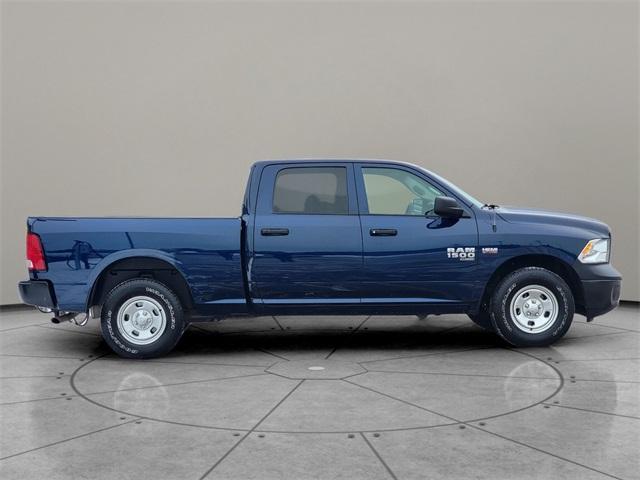 used 2024 Ram 1500 Classic car, priced at $33,888