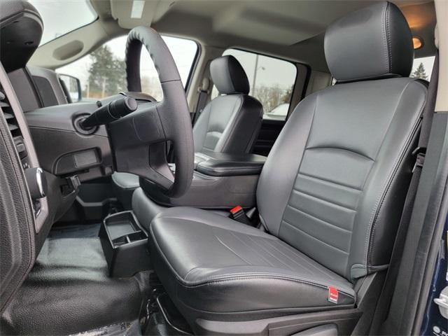 used 2024 Ram 1500 Classic car, priced at $33,888