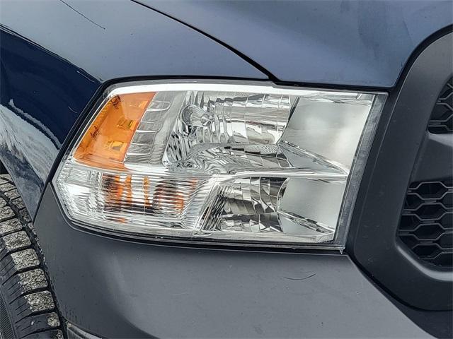 used 2024 Ram 1500 Classic car, priced at $33,888