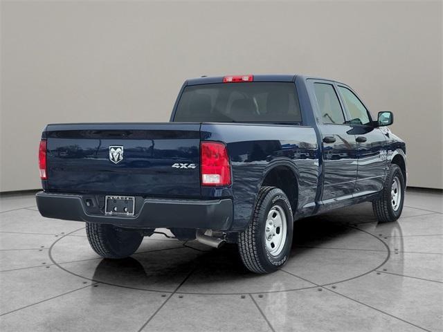 used 2024 Ram 1500 Classic car, priced at $33,888