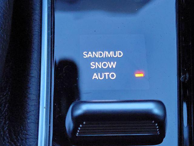 new 2026 Jeep Compass car, priced at $31,880