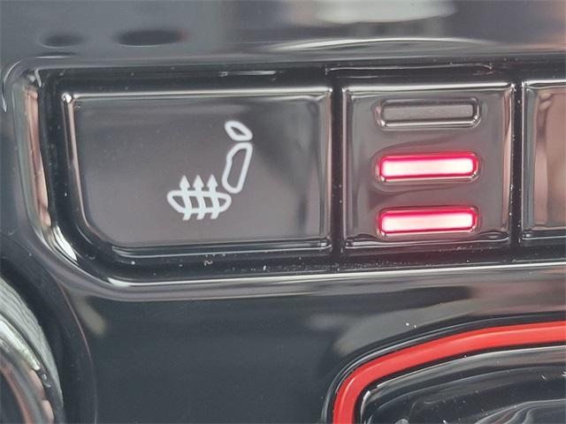 new 2025 Jeep Grand Cherokee L car, priced at $46,735