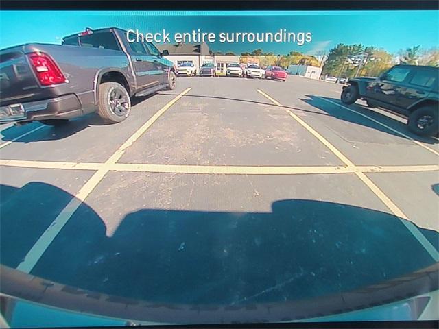 new 2026 Jeep Wrangler car, priced at $47,285