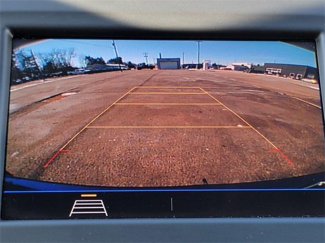 used 2020 Chevrolet Equinox car, priced at $19,888