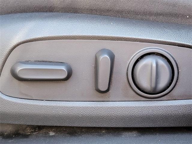 used 2020 Chevrolet Equinox car, priced at $19,888