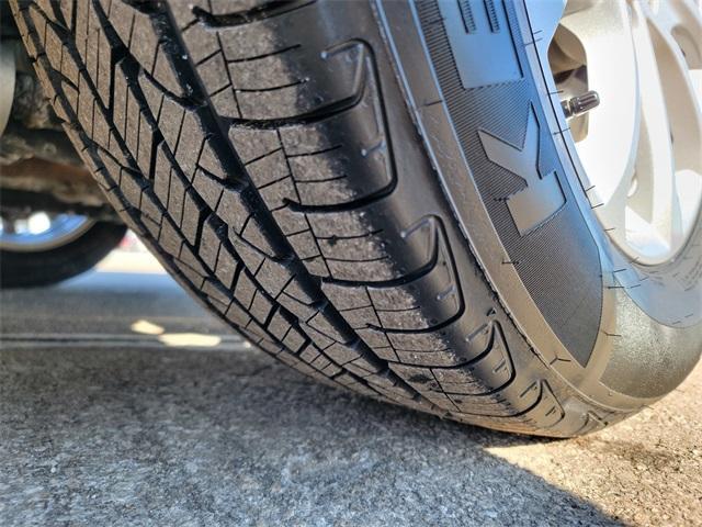 used 2020 Chevrolet Equinox car, priced at $19,888