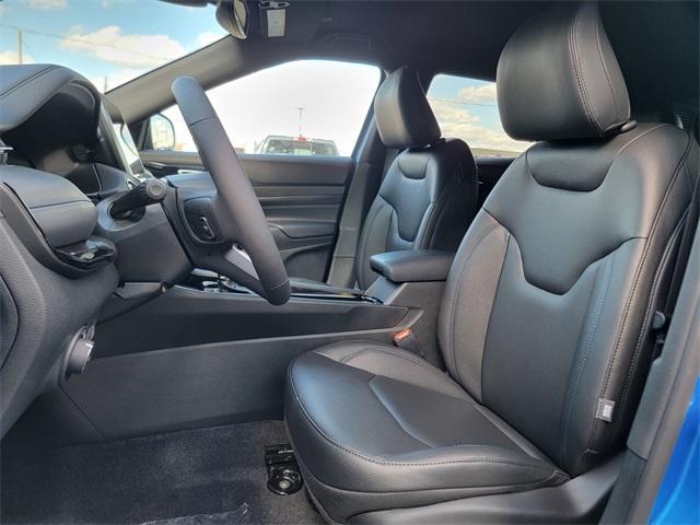 new 2026 Jeep Compass car, priced at $32,120