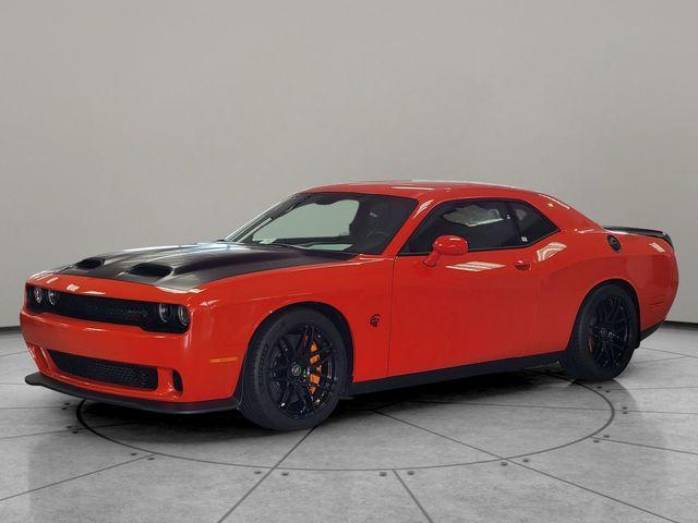 used 2022 Dodge Challenger car, priced at $77,888