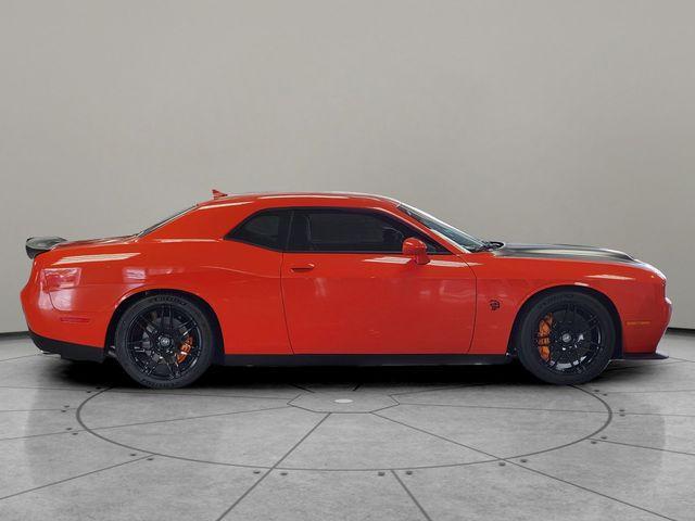used 2022 Dodge Challenger car, priced at $77,888