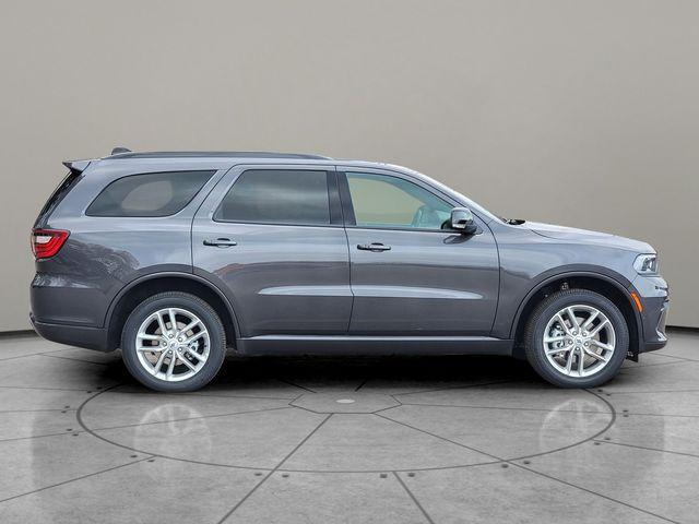 new 2026 Dodge Durango car, priced at $45,680