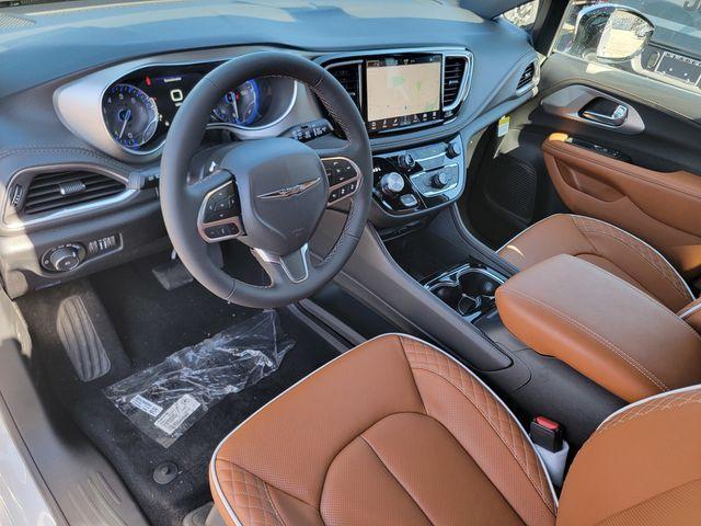 new 2026 Chrysler Pacifica car, priced at $57,492