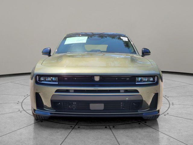 new 2026 Dodge Charger car, priced at $56,180