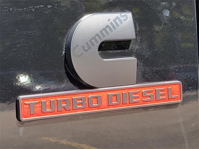 new 2026 Ram 3500 car, priced at $76,715