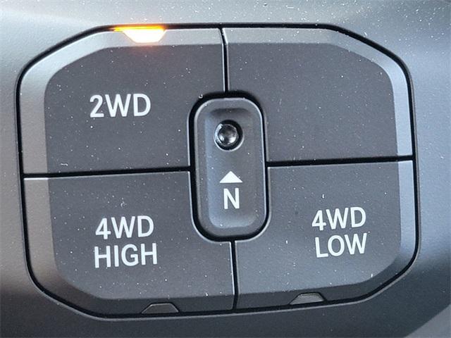 new 2026 Ram 3500 car, priced at $76,715