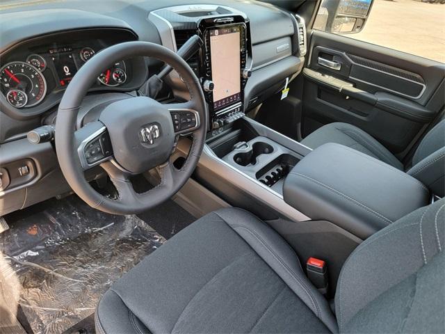 new 2026 Ram 3500 car, priced at $76,715