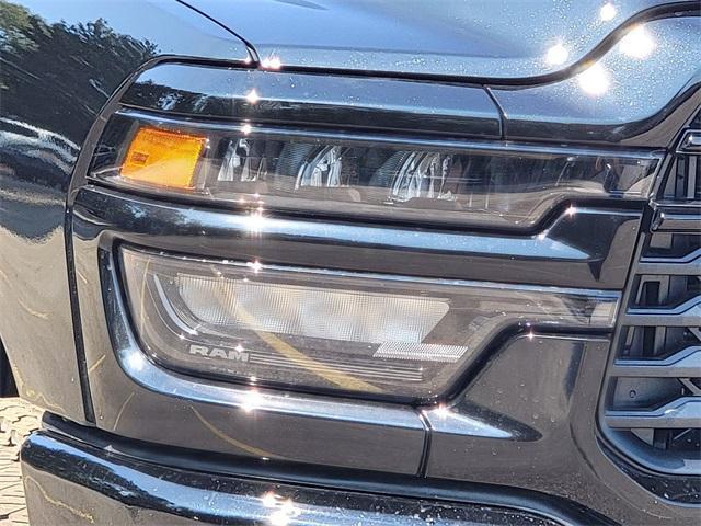 new 2026 Ram 3500 car, priced at $76,715