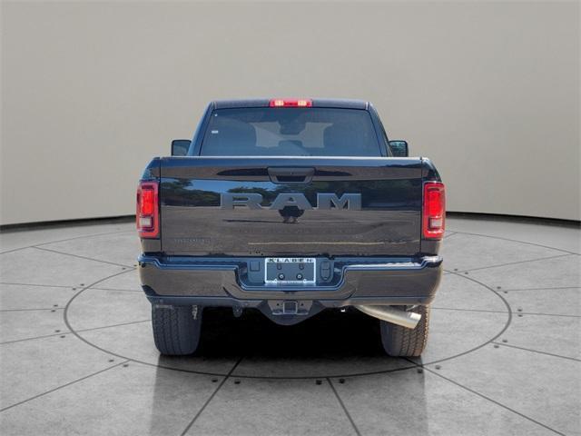 new 2026 Ram 3500 car, priced at $76,715