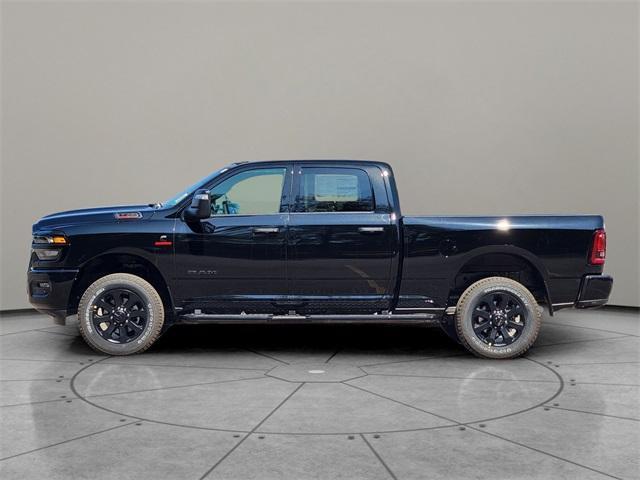 new 2026 Ram 3500 car, priced at $76,715