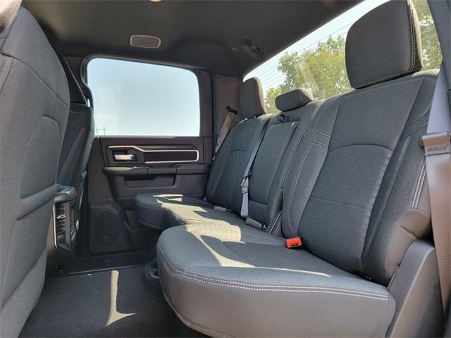 new 2026 Ram 3500 car, priced at $76,715