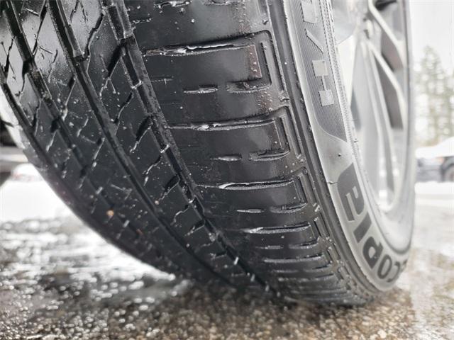 used 2023 Jeep Grand Cherokee L car, priced at $34,888