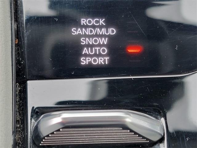 used 2023 Jeep Grand Cherokee L car, priced at $34,888