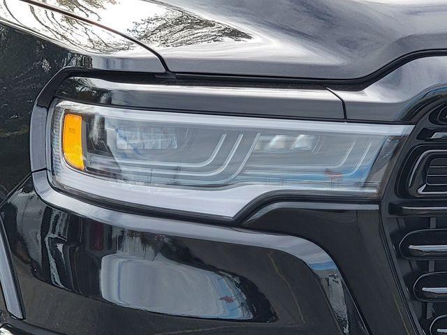 new 2026 Ram 1500 car, priced at $80,435