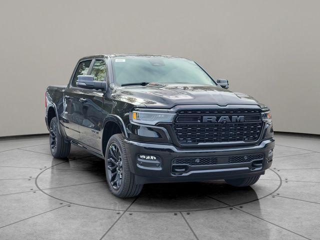 new 2026 Ram 1500 car, priced at $80,435