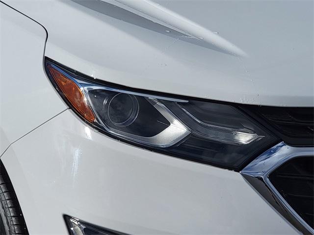 used 2019 Chevrolet Equinox car, priced at $13,888