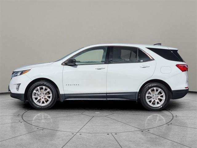 used 2019 Chevrolet Equinox car, priced at $13,888