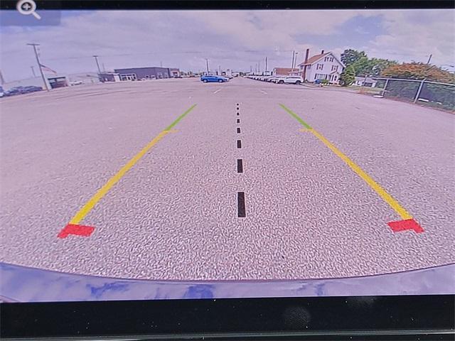 new 2025 Jeep Grand Cherokee L car, priced at $41,730