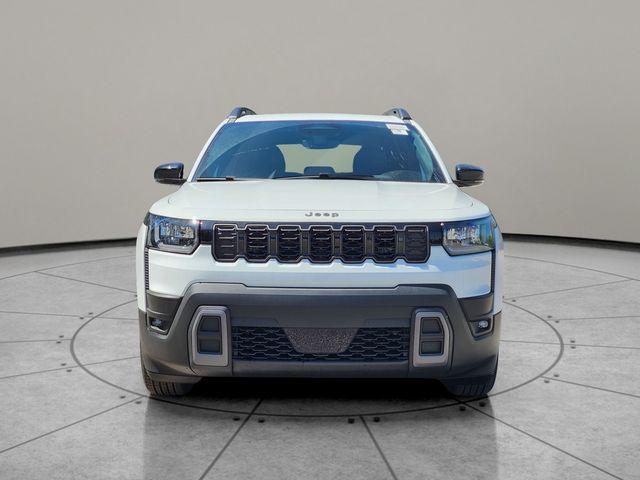 new 2026 Jeep Cherokee car, priced at $40,883