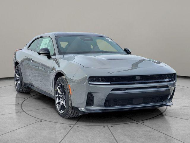 new 2026 Dodge Charger car, priced at $55,623