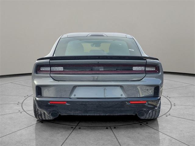 new 2026 Dodge Charger car, priced at $60,175