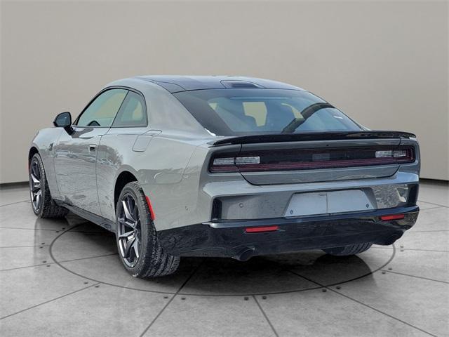 new 2026 Dodge Charger car, priced at $60,175