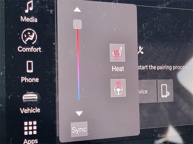 new 2026 Dodge Charger car, priced at $60,175