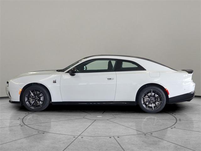 new 2026 Dodge Charger car, priced at $70,455