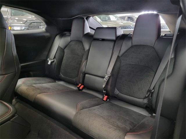 new 2026 Dodge Charger car, priced at $70,455