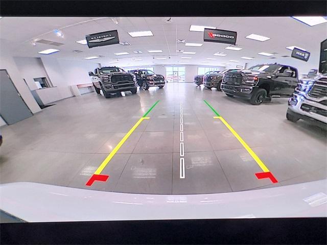 new 2026 Dodge Charger car, priced at $70,455