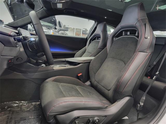 new 2026 Dodge Charger car, priced at $70,455