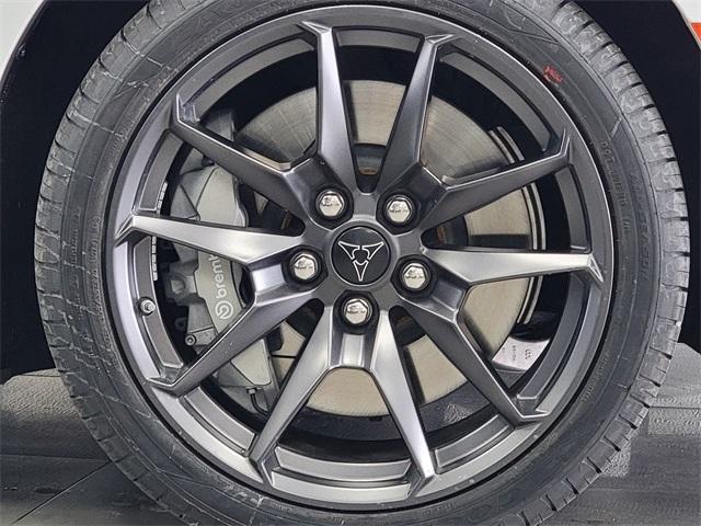 new 2026 Dodge Charger car, priced at $70,455