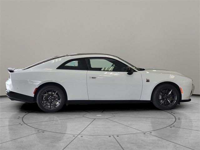 new 2026 Dodge Charger car, priced at $70,455