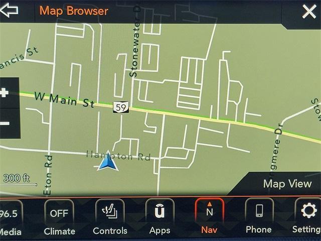 used 2023 Jeep Wrangler 4xe car, priced at $26,488